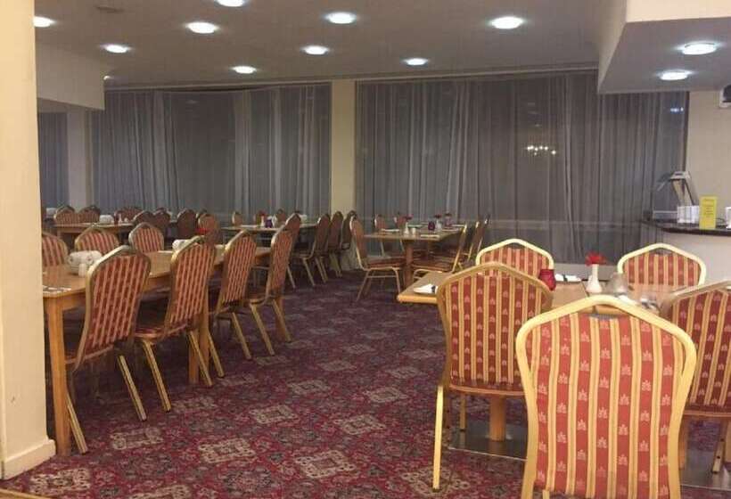 هتل Coventry Hill