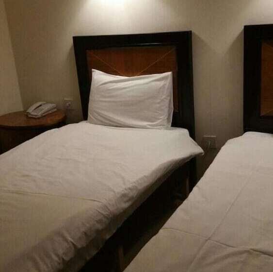 هتل Coventry Hill