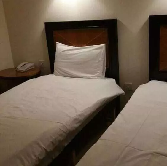 هتل Coventry Hill