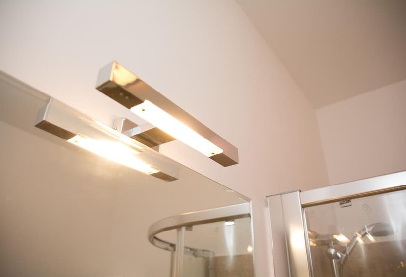 בית מלון כפרי Di Nardo