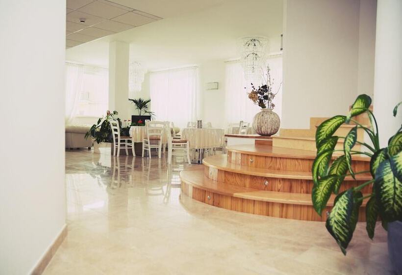 בית מלון כפרי Di Nardo