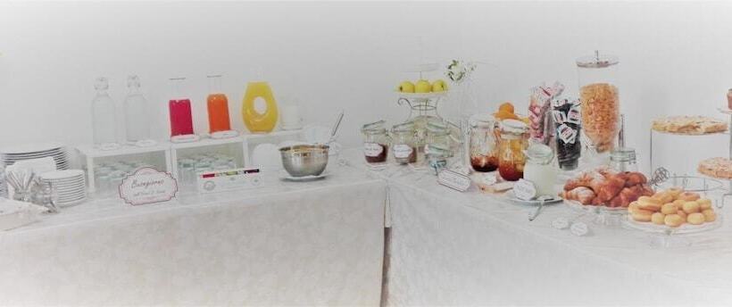 בית מלון כפרי Di Nardo