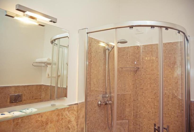 בית מלון כפרי Di Nardo