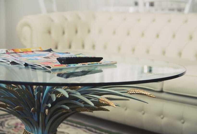 בית מלון כפרי Di Nardo