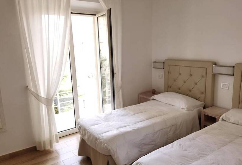 בית מלון כפרי Di Nardo