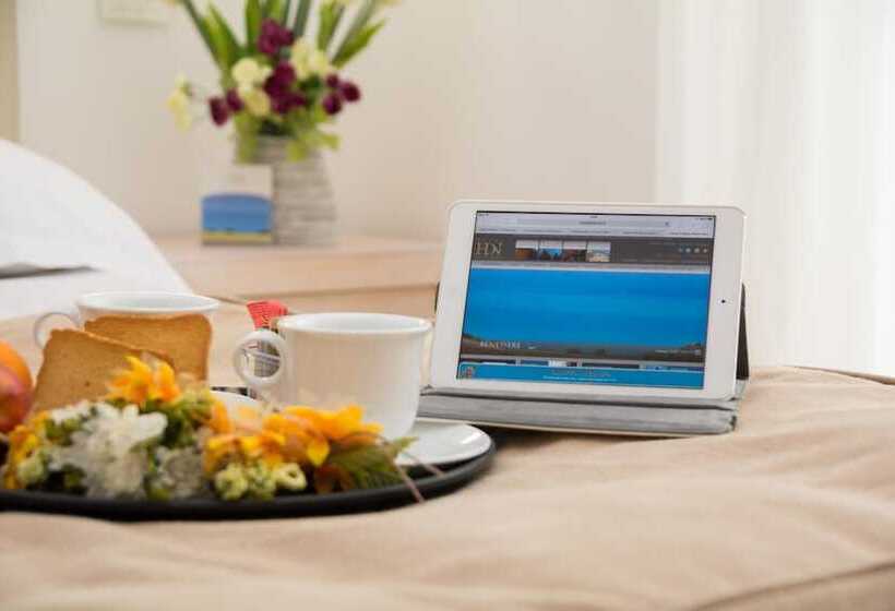 בית מלון כפרי Di Nardo