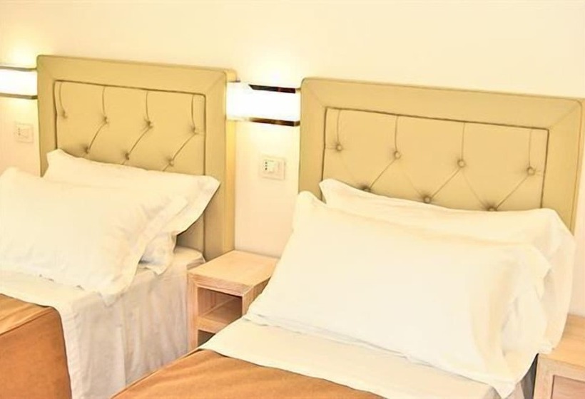 בית מלון כפרי Di Nardo