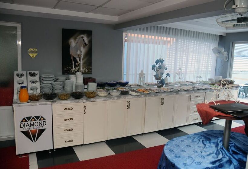 ホテル Diamond