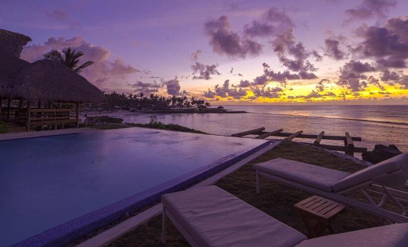 هتل Eden Roc Cap Cana