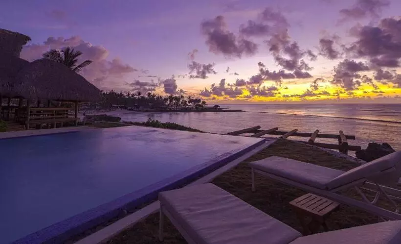 Hotel Eden Roc Cap Cana