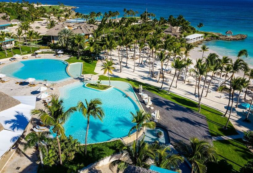 هتل Eden Roc Cap Cana