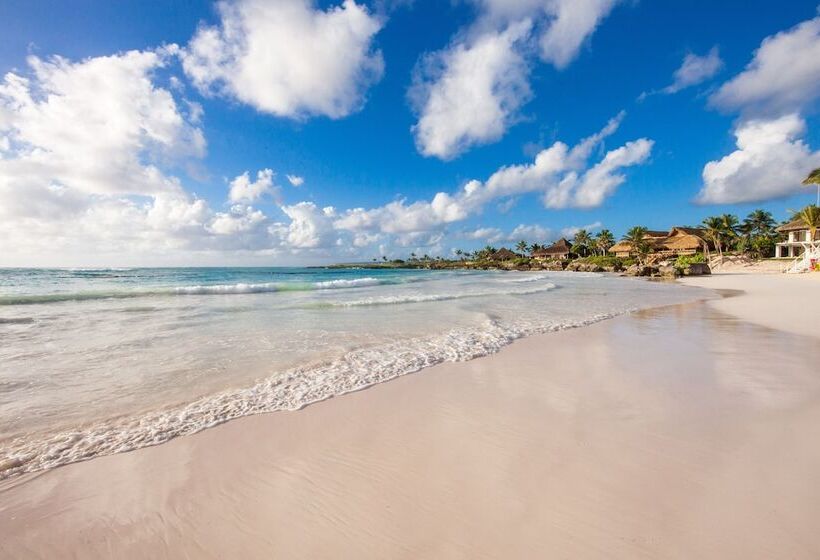 هتل Eden Roc Cap Cana