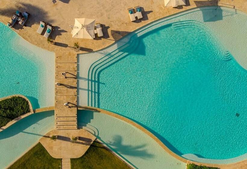 هتل Eden Roc Cap Cana