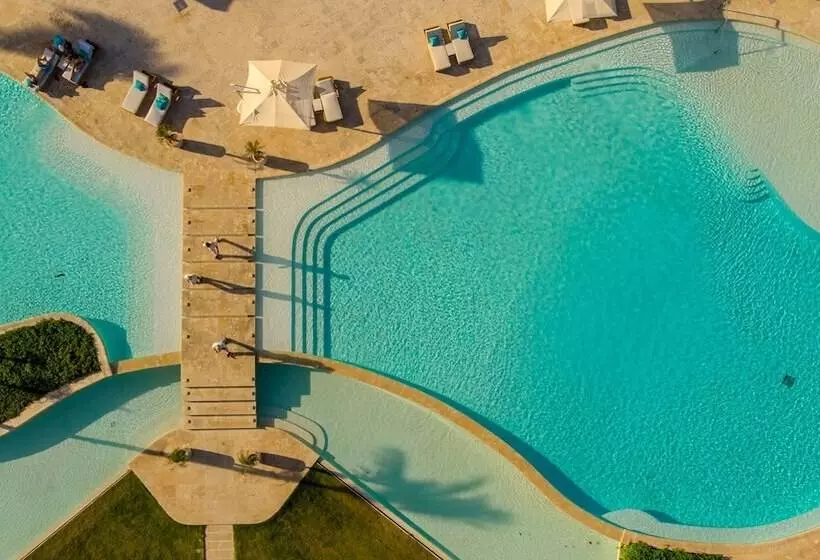 Hotel Eden Roc Cap Cana