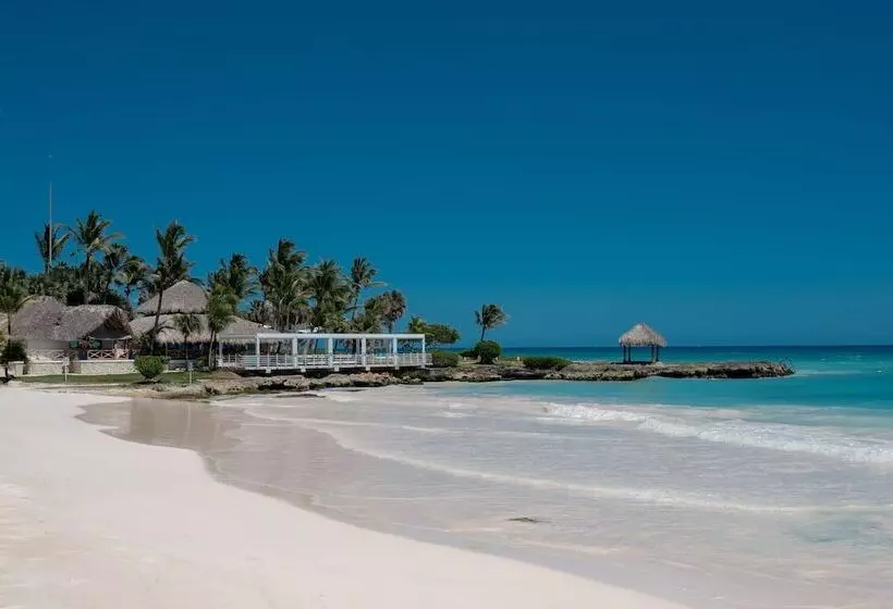 Hotel Eden Roc Cap Cana