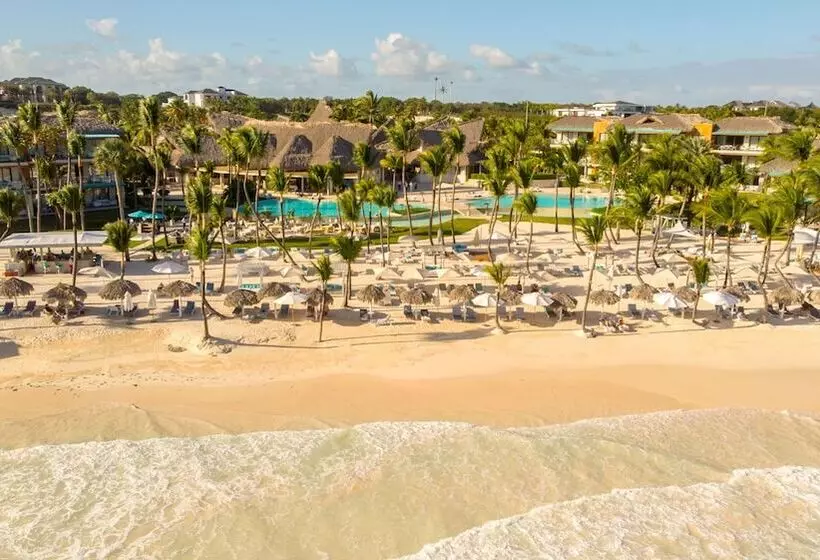 Hotel Eden Roc Cap Cana