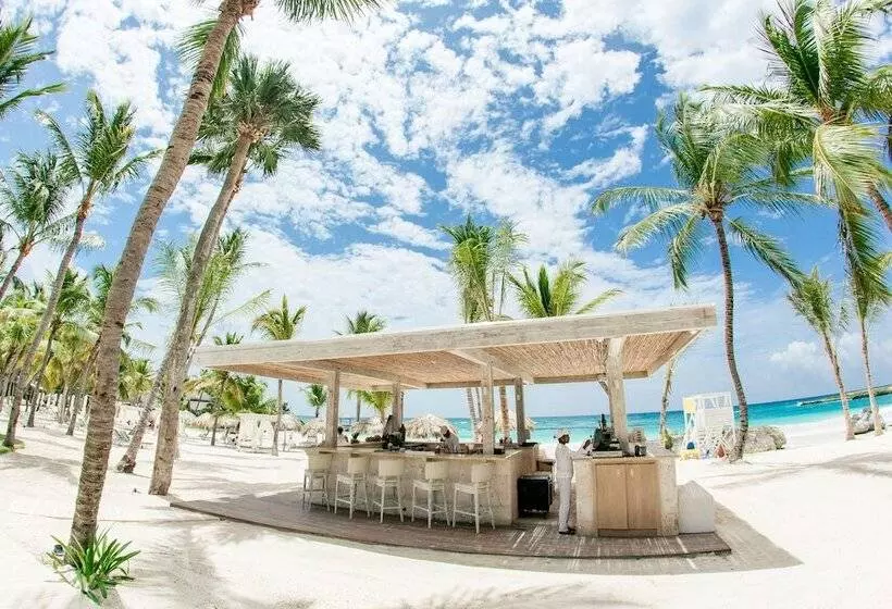 Hotel Eden Roc Cap Cana