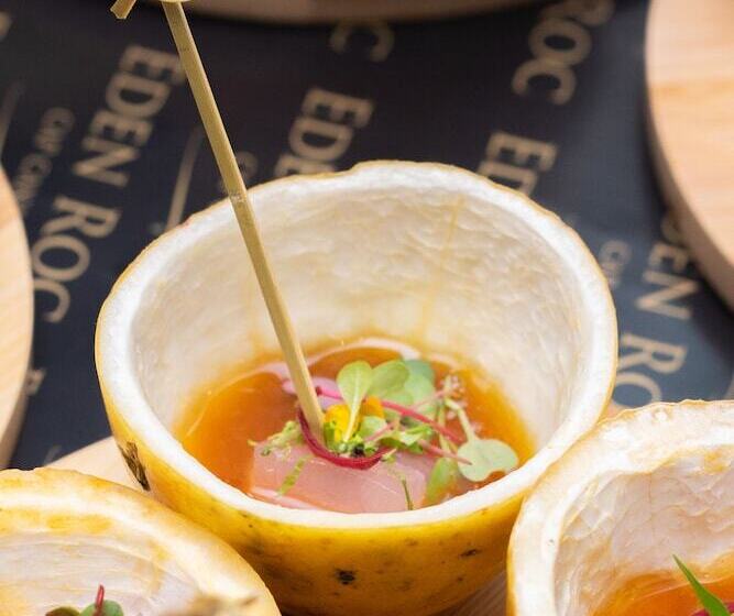 هتل Eden Roc Cap Cana