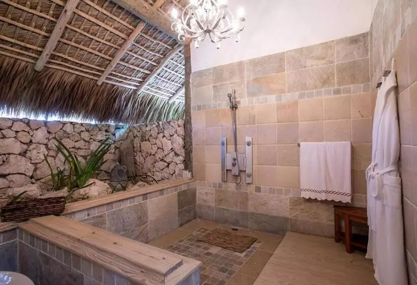 Hotel Eden Roc Cap Cana