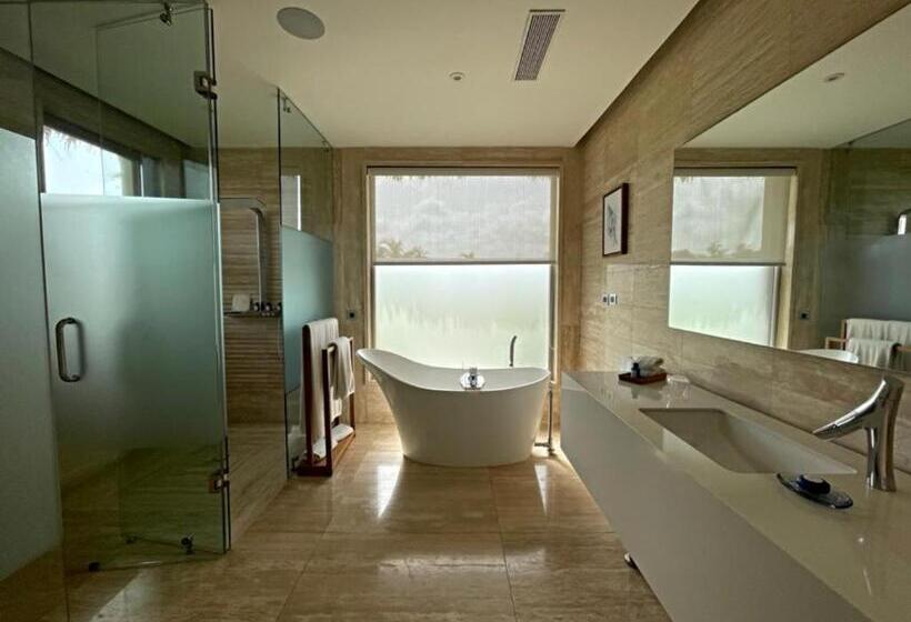 هتل Eden Roc Cap Cana