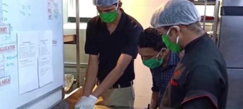 فندق Ginger Bangalore Whitefield