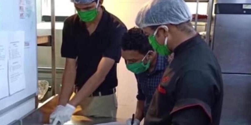 فندق Ginger Bangalore Whitefield