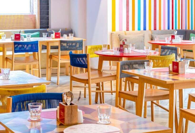 فندق Ginger Bangalore Whitefield