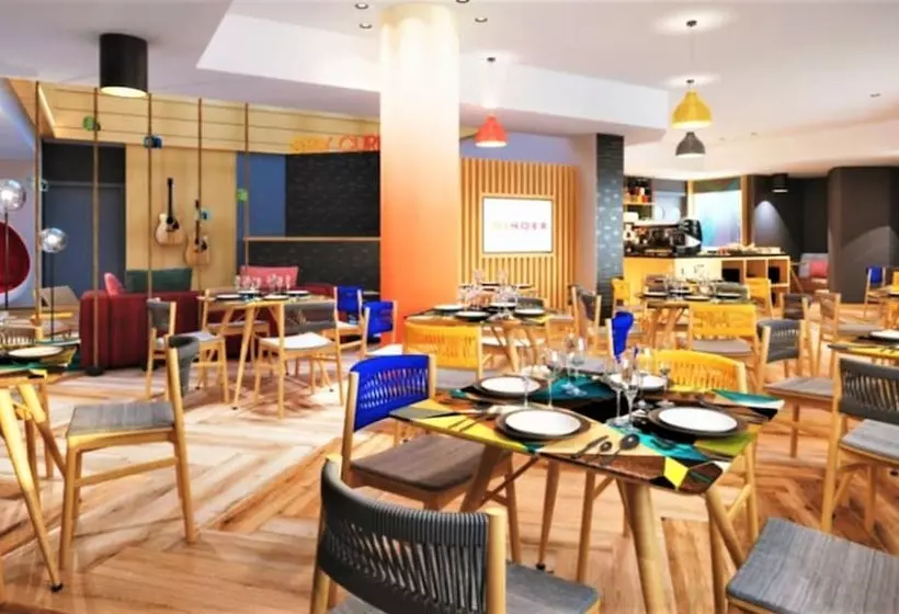 酒店 Ginger Bangalore Whitefield