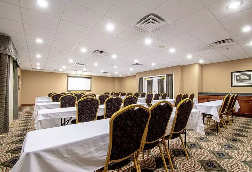 ホテル Hampton Inn Pine Grove