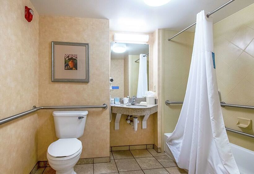 Отель Hampton Inn Pine Grove
