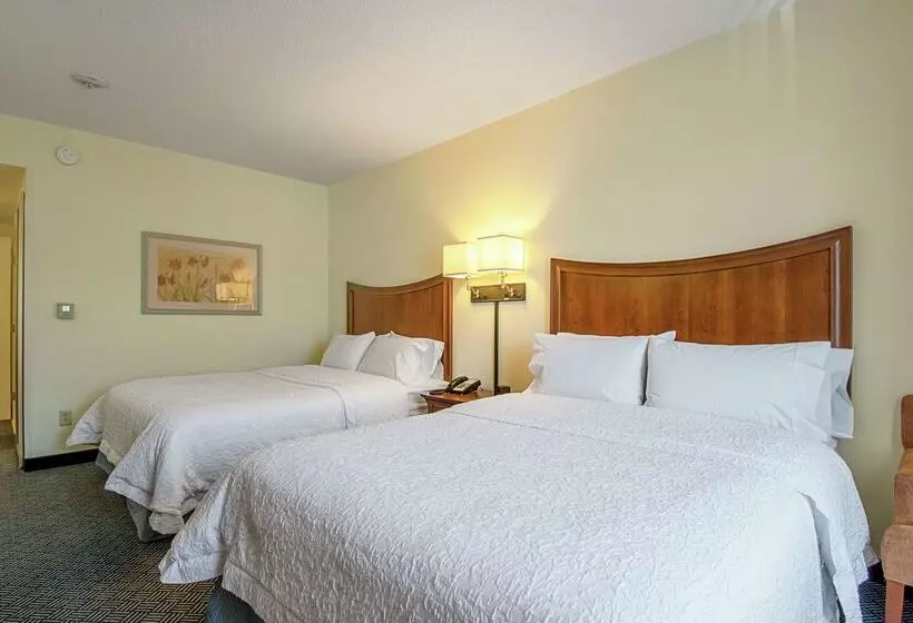 ホテル Hampton Inn Pine Grove