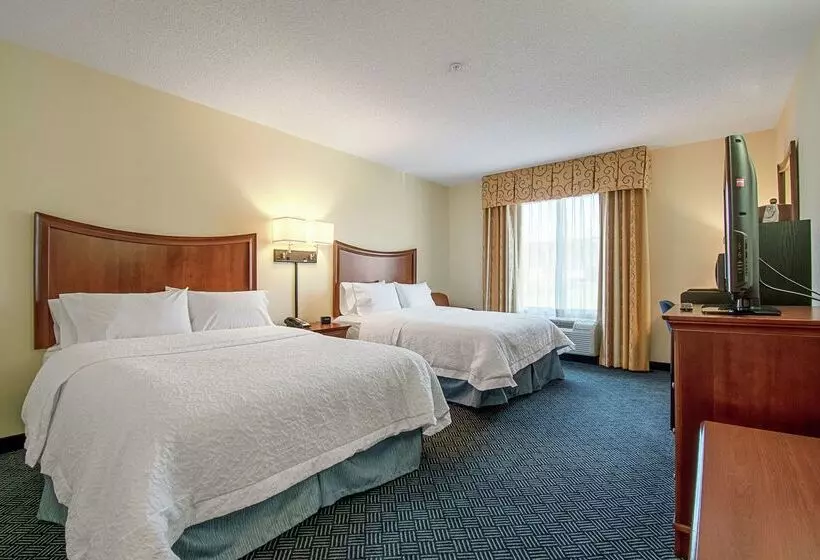ホテル Hampton Inn Pine Grove