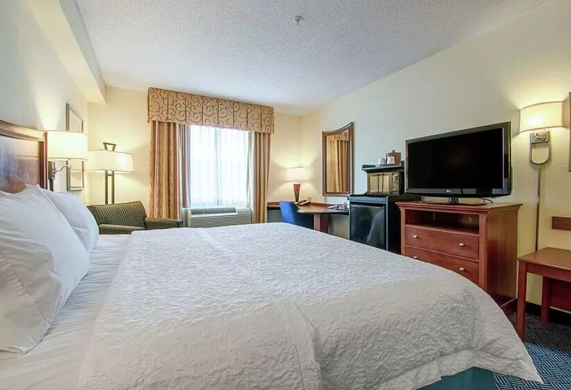 ホテル Hampton Inn Pine Grove