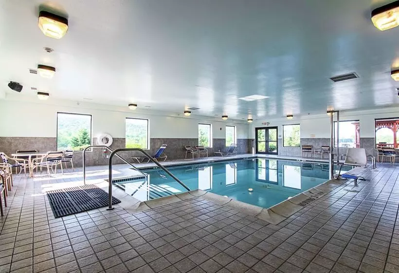 ホテル Hampton Inn Pine Grove