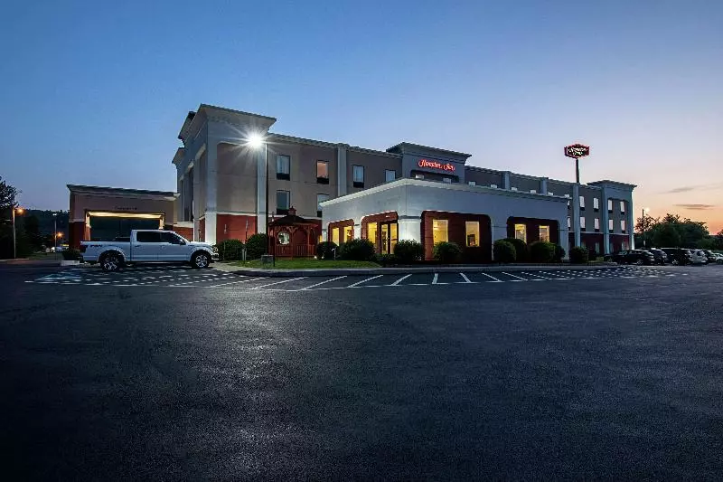 ホテル Hampton Inn Pine Grove