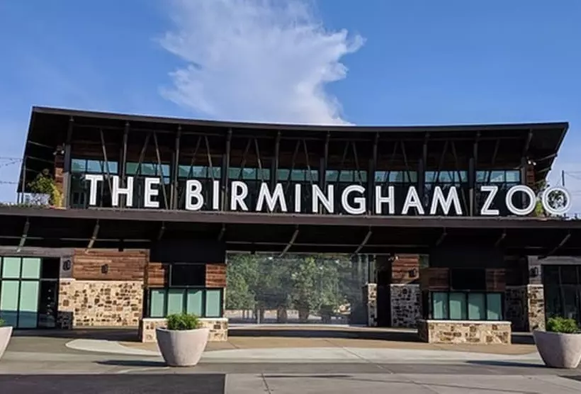 בית מלון כפרי Holiday Inn Birmingham Hoover, An Ihg