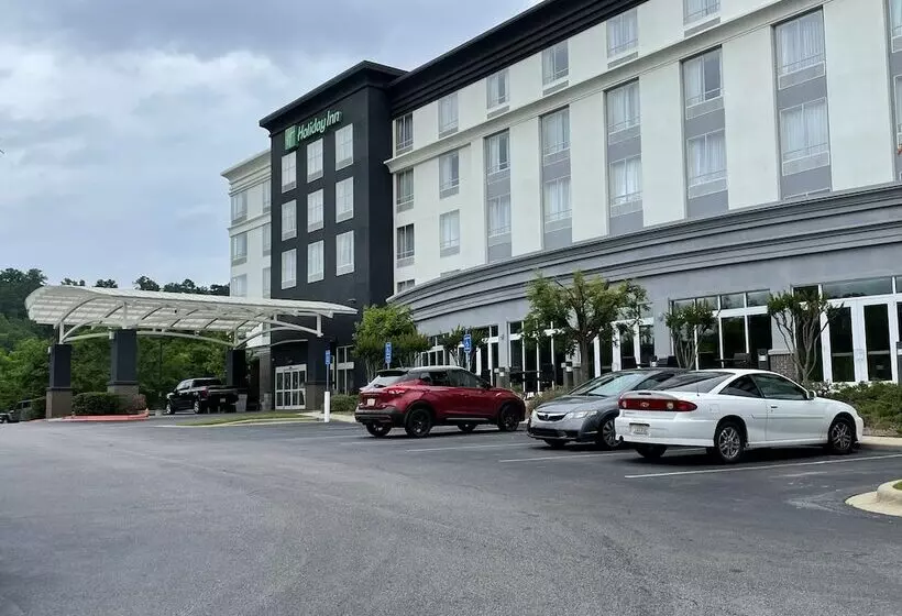 בית מלון כפרי Holiday Inn Birmingham Hoover, An Ihg