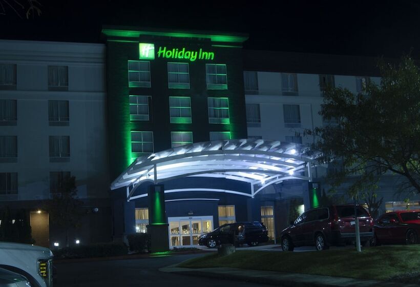 ホテル Holiday Inn Birmingham Hoover, An Ihg