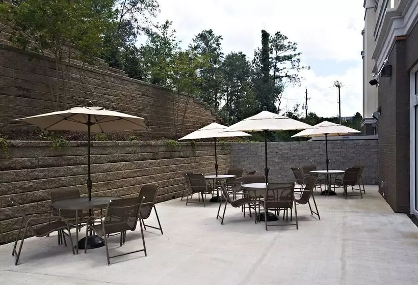 בית מלון כפרי Holiday Inn Birmingham Hoover, An Ihg