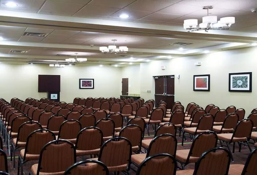 בית מלון כפרי Holiday Inn Birmingham Hoover, An Ihg