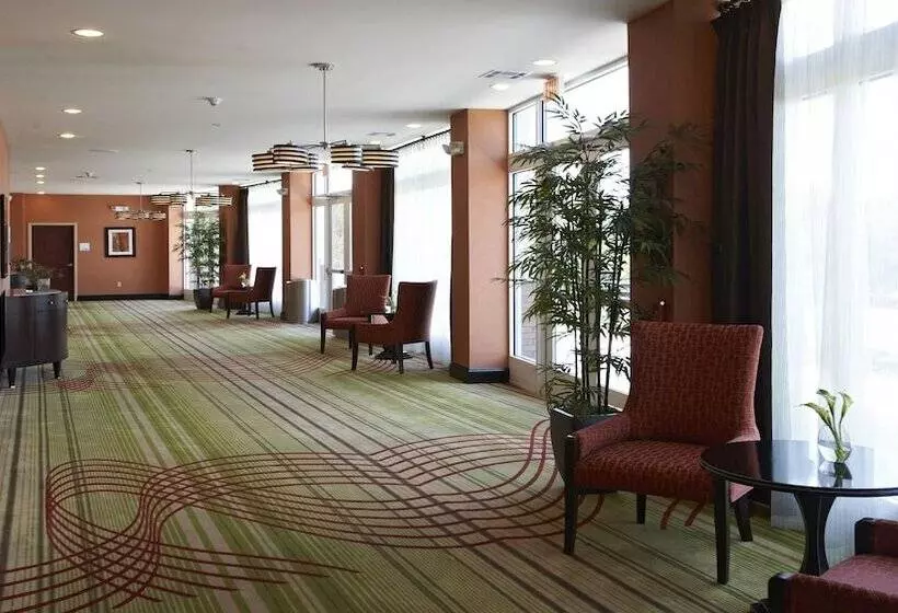 בית מלון כפרי Holiday Inn Birmingham Hoover, An Ihg