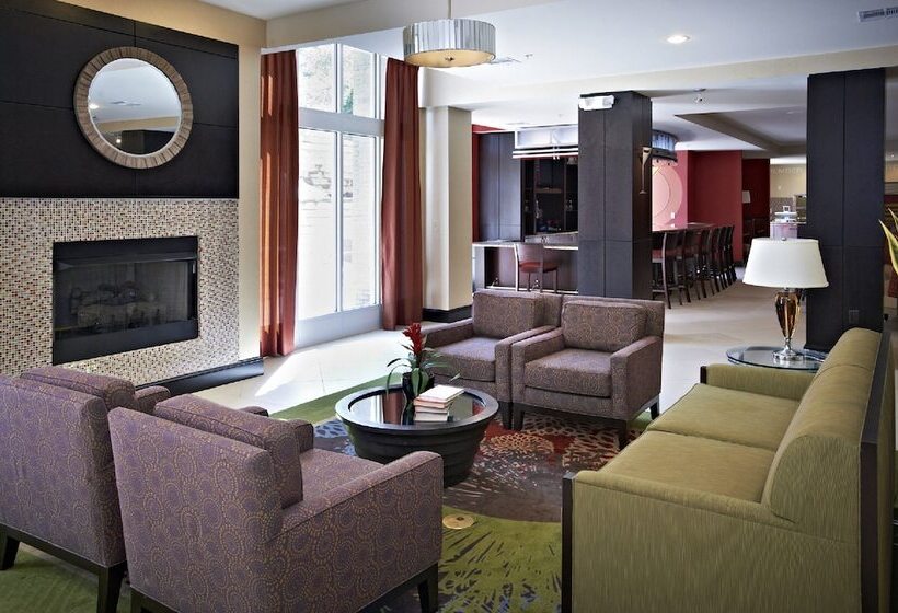 ホテル Holiday Inn Birmingham Hoover, An Ihg