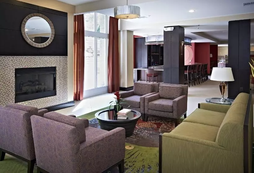 בית מלון כפרי Holiday Inn Birmingham Hoover, An Ihg