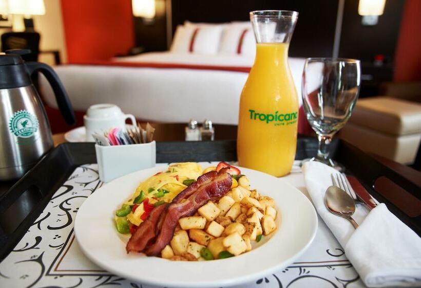 ホテル Holiday Inn Birmingham Hoover, An Ihg