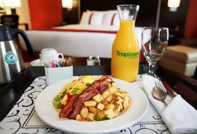 בית מלון כפרי Holiday Inn Birmingham Hoover, An Ihg