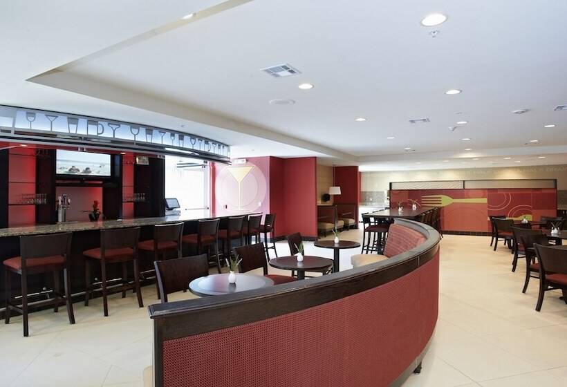 ホテル Holiday Inn Birmingham Hoover, An Ihg