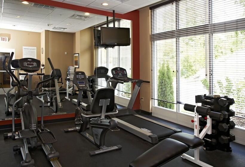 ホテル Holiday Inn Birmingham Hoover, An Ihg