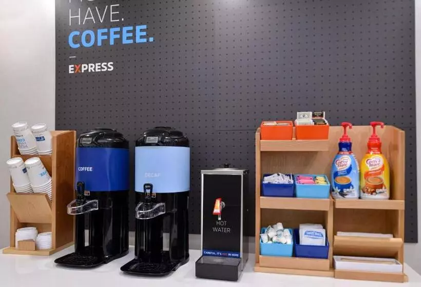 호텔 Holiday Inn Express Lodi, An Ihg