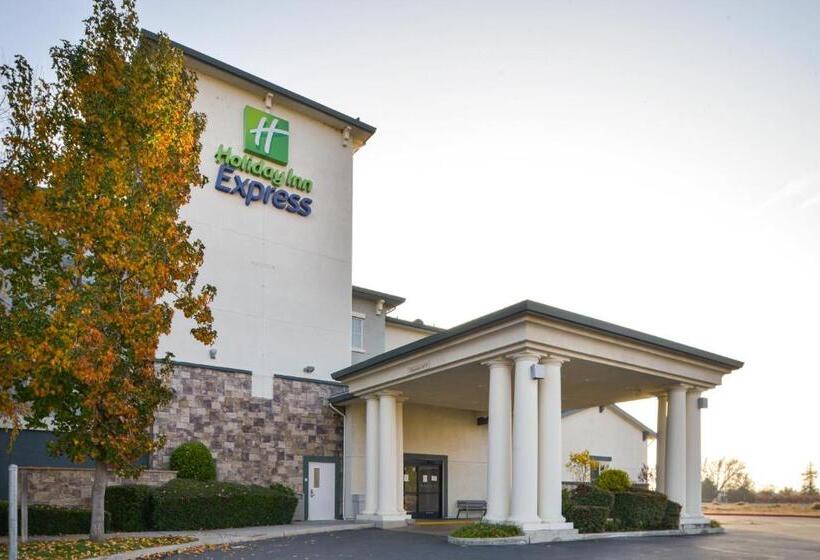 ホテル Holiday Inn Express Lodi, An Ihg