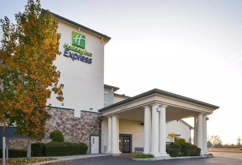 호텔 Holiday Inn Express Lodi, An Ihg
